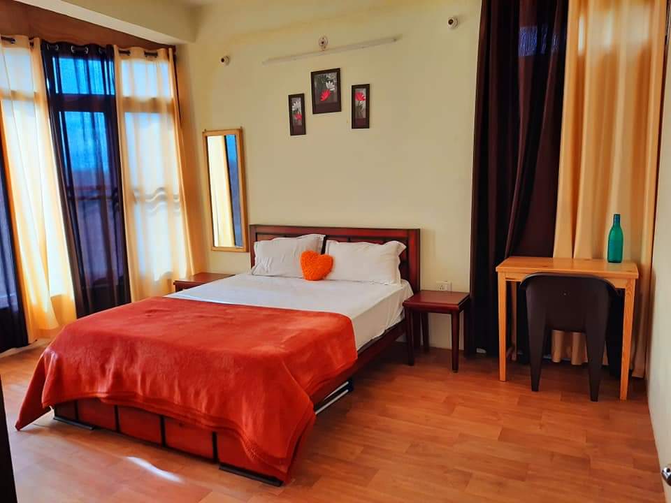 Riverside Eco Stay